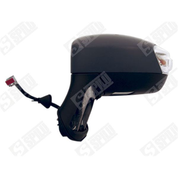 RETROVISEUR GAUCHE ELECTRIQUE SPILU - 54673