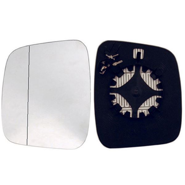 GLACE + SUPPORT GAUCHE SPILU - 10627