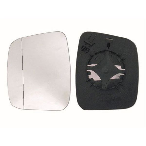 GLACE + SUPPORT GAUCHE  SPILU - 10625