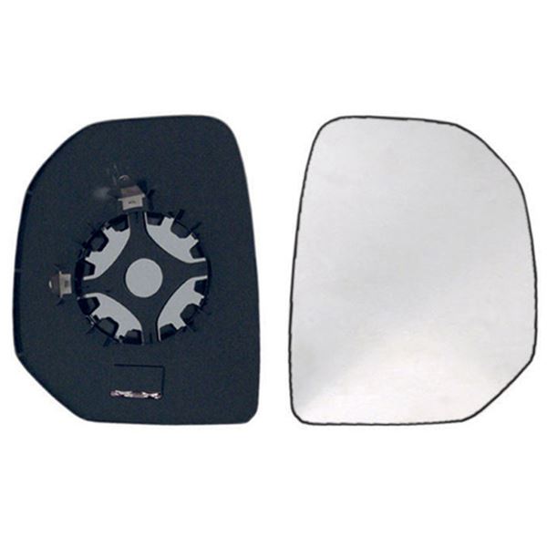 GLACE + SUPPORT DROIT SPILU - 10624
