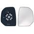 GLACE + SUPPORT DROIT SPILU - 10624