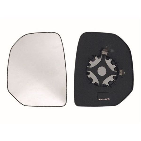 GLACE + SUPPORT GAUCHE SPILU - 10623