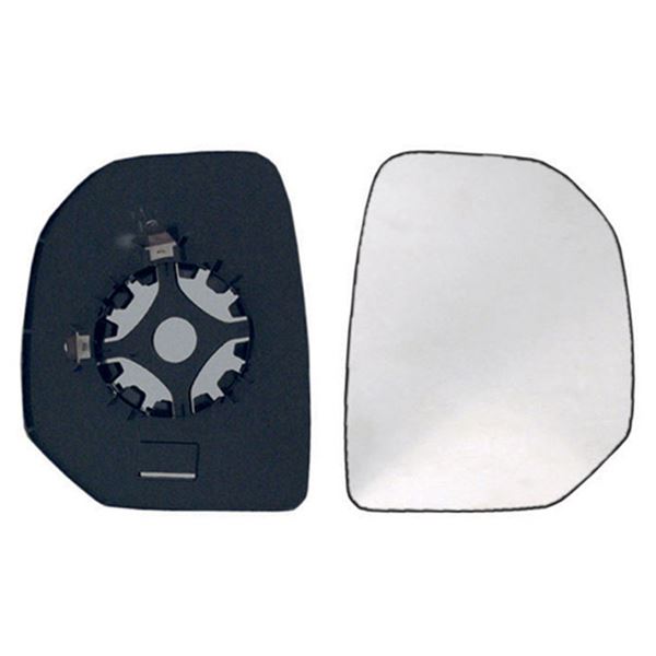 GLACE + SUPPORT DROIT SPILU - 10622