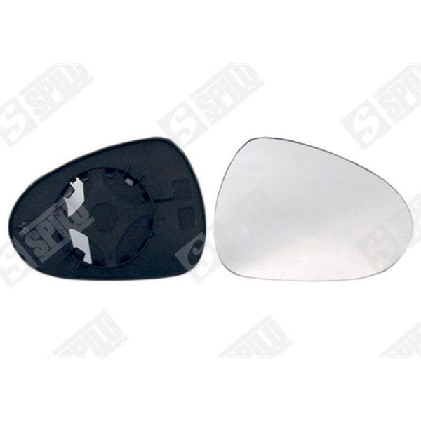 GLACE + SUPPORT DROIT  SPILU - 12764