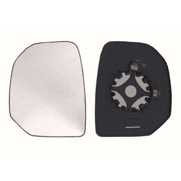 GLACE + SUPPORT GAUCHE SPILU - 10621