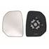 GLACE + SUPPORT GAUCHE SPILU - 10621