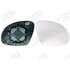 GLACE + SUPPORT DROIT SPILU - 13590