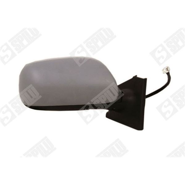 RETROVISEUR DROIT ELECTRIQUE SPILU - 53496