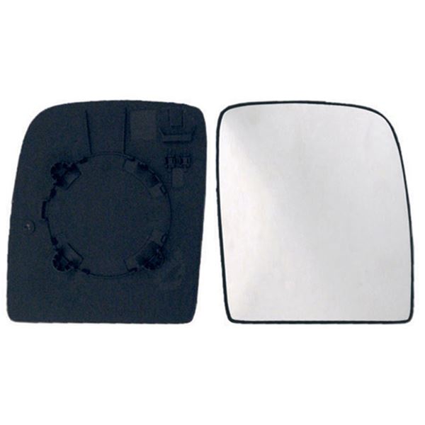 GLACE + SUPPORT DROIT SPILU - 12354