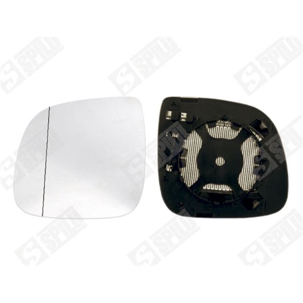 GLACE + SUPPORT GAUCHE SPILU - 10227
