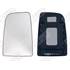GLACE + SUPPORT GAUCHE SPILU - 11863