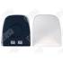 GLACE + SUPPORT DROIT SPILU - 11312