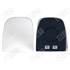 GLACE + SUPPORT GAUCHE SPILU - 11311