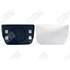 GLACE + SUPPORT DROIT SPILU - 11310