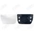 GLACE + SUPPORT GAUCHE SPILU - 11309