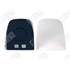 GLACE + SUPPORT DROIT SPILU - 11308