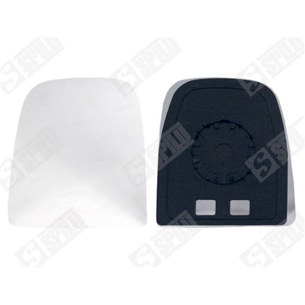 GLACE + SUPPORT GAUCHE SPILU - 11307