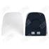 GLACE + SUPPORT GAUCHE SPILU - 11307