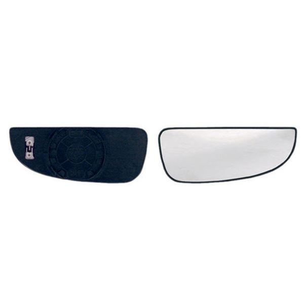 GLACE + SUPPORT DROIT SPILU - 10620