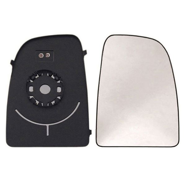 GLACE + SUPPORT DROIT SPILU - 10618
