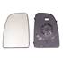 GLACE + SUPPORT GAUCHE SPILU - 10617