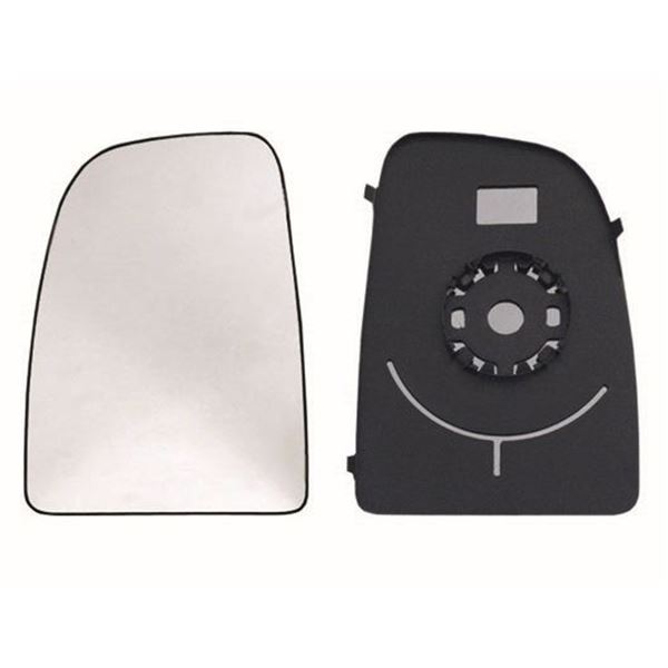 GLACE + SUPPORT GAUCHE SPILU - 10613