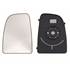 GLACE + SUPPORT GAUCHE SPILU - 10613