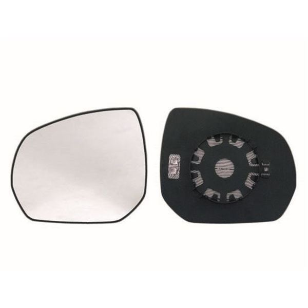 GLACE + SUPPORT GAUCHE SPILU - 10611