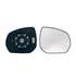 GLACE + SUPPORT DROIT SPILU - 10608