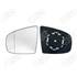 GLACE + SUPPORT GAUCHE SPILU - 10453