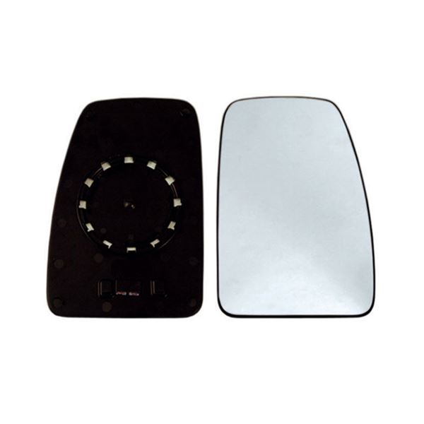 GLACE + SUPPORT DROIT SPILU - 12552