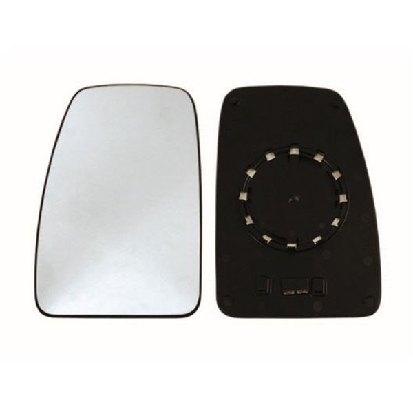 GLACE + SUPPORT GAUCHE SPILU - 12551