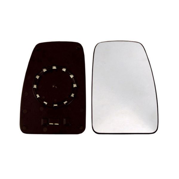 GLACE + SUPPORT DROIT SPILU - 12550