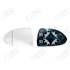 GLACE + SUPPORT DROIT SPILU - 14108