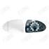 GLACE + SUPPORT DROIT  SPILU - 14106