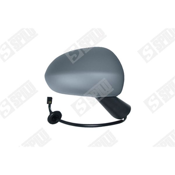 RETROVISEUR DROIT ELECTRIQUE SPILU - 54186
