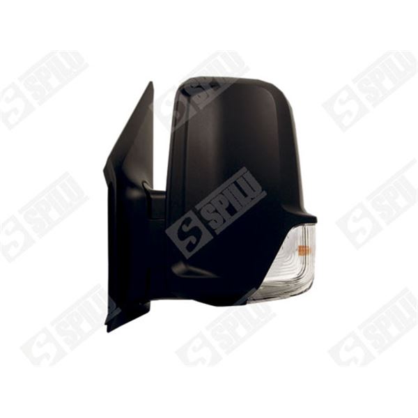RETROVISEUR DROIT ELECTRIQUE SPILU - 53988