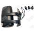 RETROVISEUR DROIT ELECTRIQUE SPILU - 51344