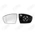 GLACE + SUPPORT GAUCHE SPILU - 10993