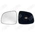 GLACE + SUPPORT GAUCHE  SPILU - 10881