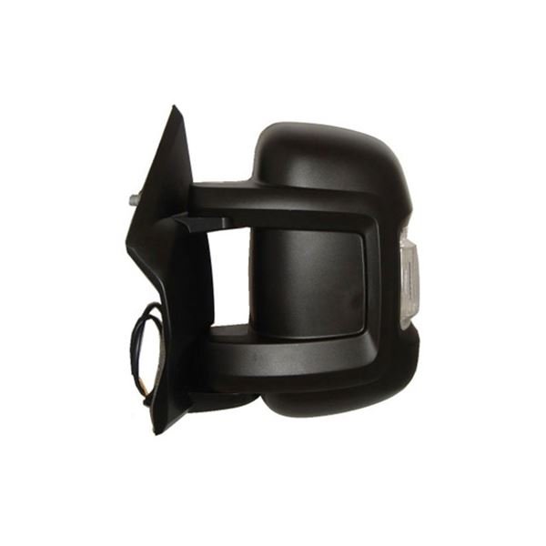 RETROVISEUR GAUCHE ELECTRIQUE SPILU - 54585