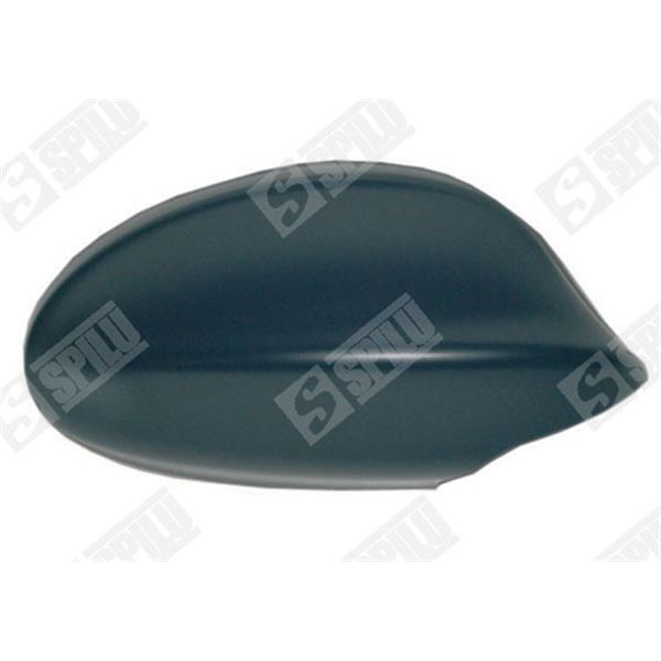 COQUE DE RETRO DROIT  SPILU - 51014