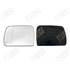 GLACE + SUPPORT GAUCHE SPILU - 10451