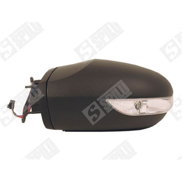RETROVISEUR GAUCHE ELECTRIQUE SPILU - 53953