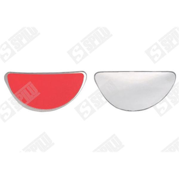 GLACE A COLLER DROIT SPILU - 14002