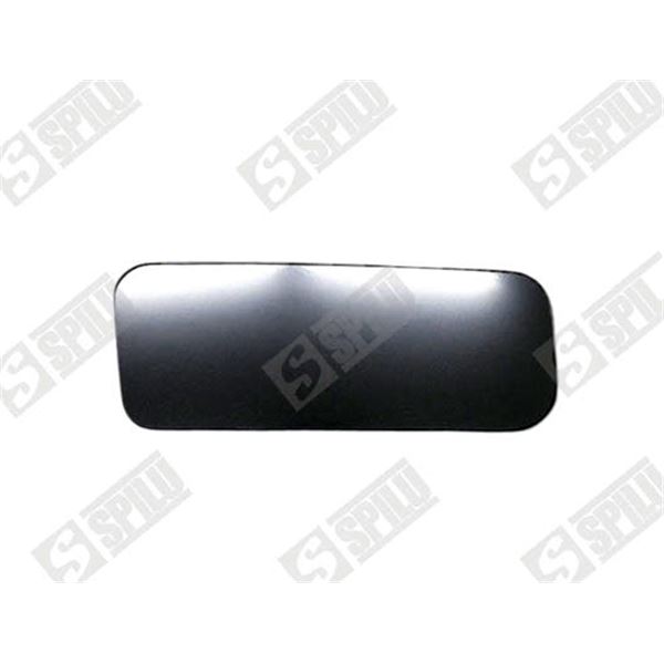 GLACE A COLLER DROIT  SPILU - 10996