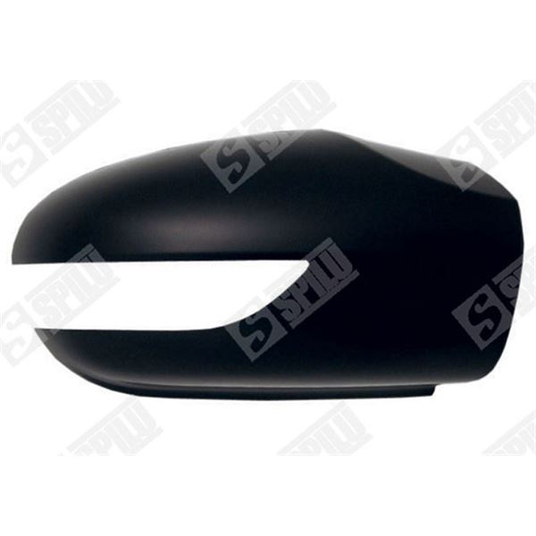 COQUE DE RETRO DROIT  SPILU - 53964