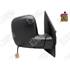 RETROVISEUR DROIT ELECTRIQUE SPILU - 54724
