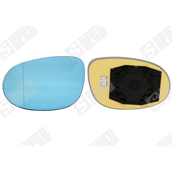 GLACE + SUPPORT GAUCHE SPILU - 10879