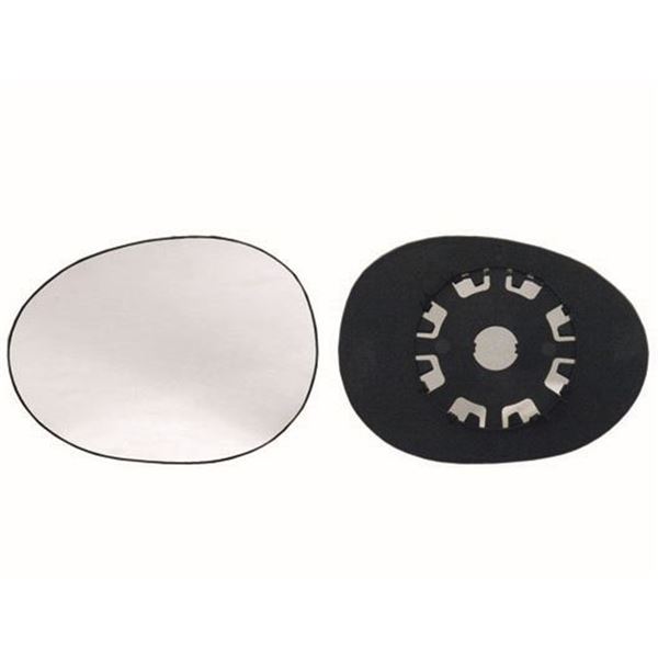 GLACE + SUPPORT GAUCHE  SPILU - 10605